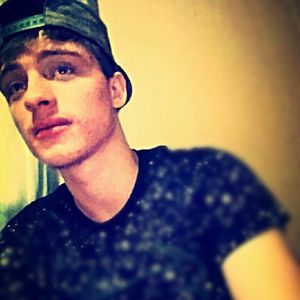 Meet your Posher, Trevor